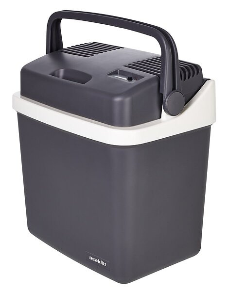 Kylbox 12 volt kompressor - Bästa budget