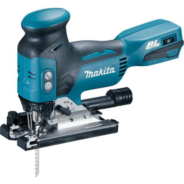 Bäst i test, Makita DJV181Z