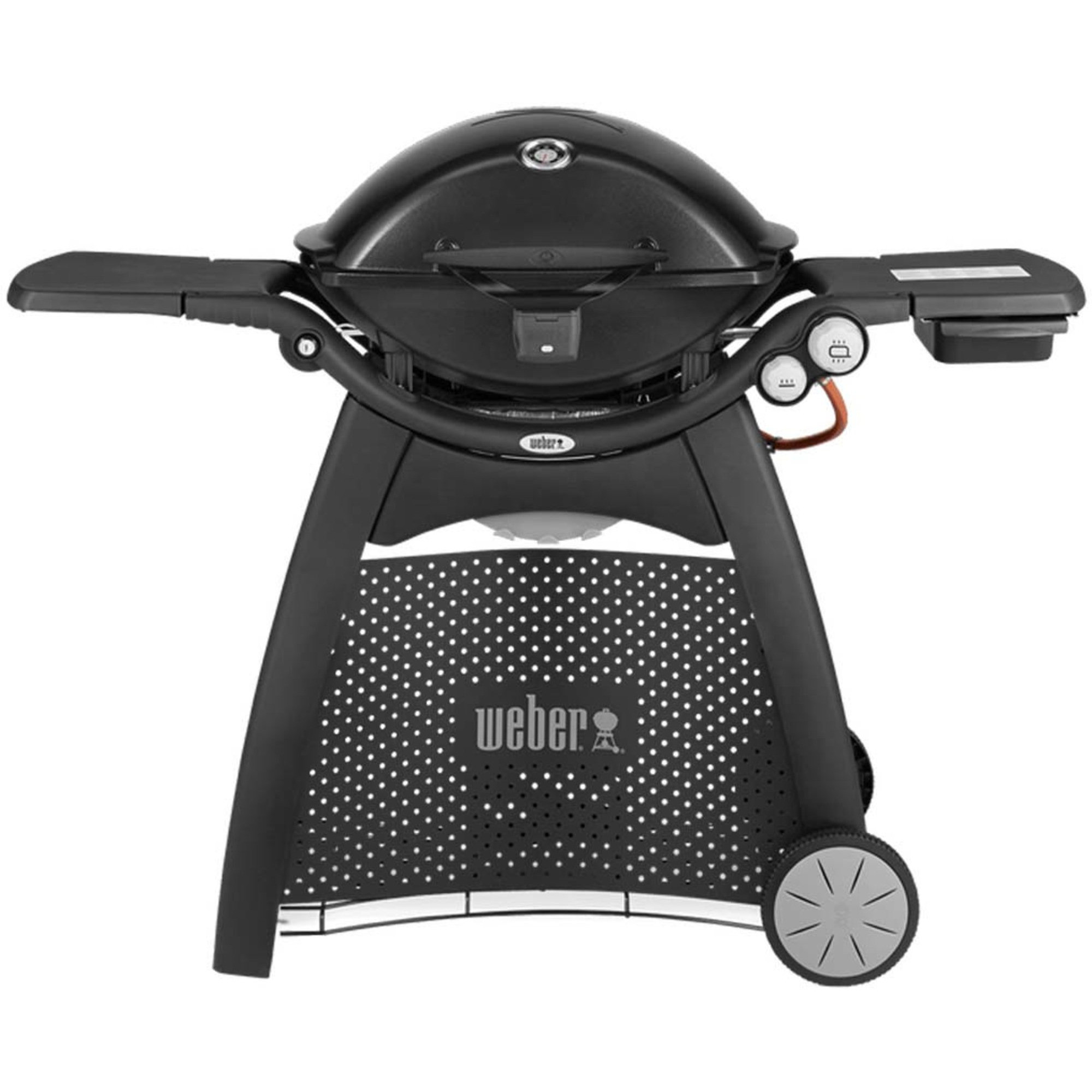 Bäst i test, Weber Q3200