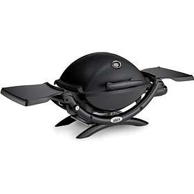 Bästa bärbara, Weber Q1200