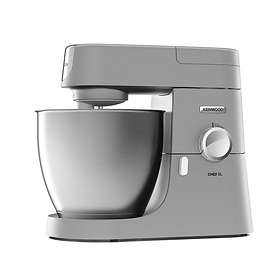 Bra val, Kenwood Chef XL KVL4100