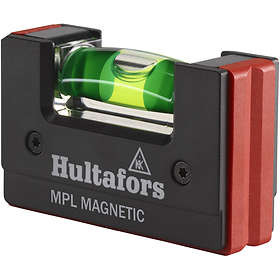 Bästa minivattenpass, Hultafors MPL Magnetic