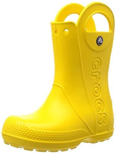 Bästa lätta, Crocs Handle it rain boots