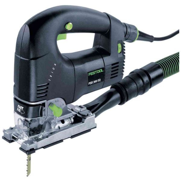 Bästa premium, Festool PSB 300 EQ-Plus Trion