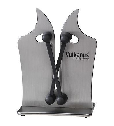 Bäst i test, Vulkanus VG2 Professional