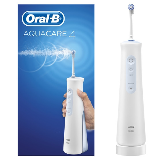 Populär, Oral-B Aquacare Water Flosser