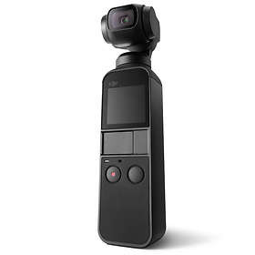 Bästa handhållna, DJI Osmo Pocket