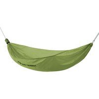 Bästa duo, Sea to Summit Hammock Pro Set Double