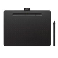 Bäst för nybörjare, Wacom Intuos M Bluetooth