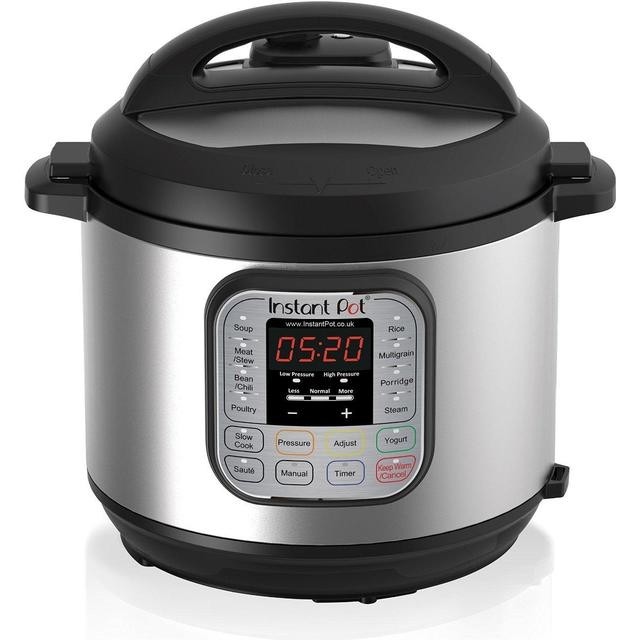 Bäst i test, Crock-Pot Express CSC051X01