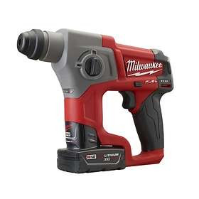 Bästa lätta, Milwaukee M12 CH-402C