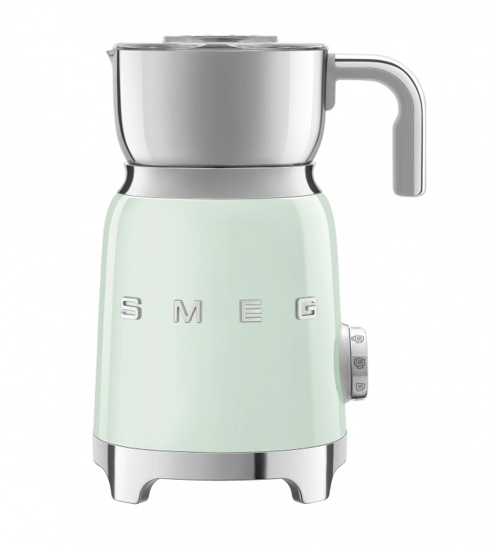 Bästa premium, Smeg MFF01