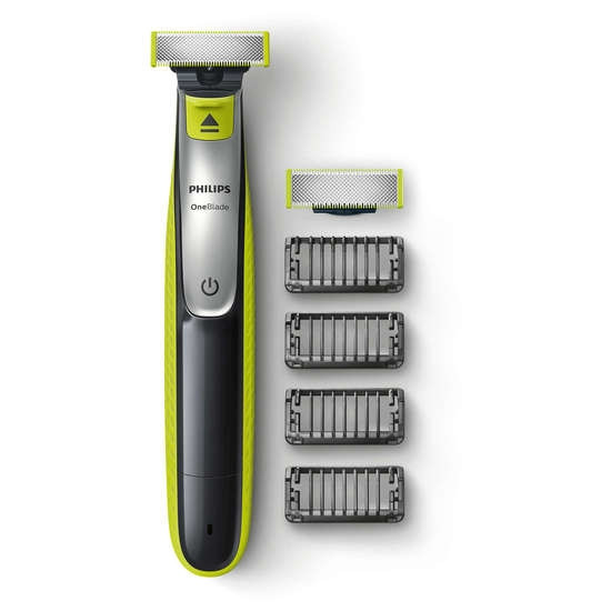 Bästa multitrimmer, Philips Oneblade