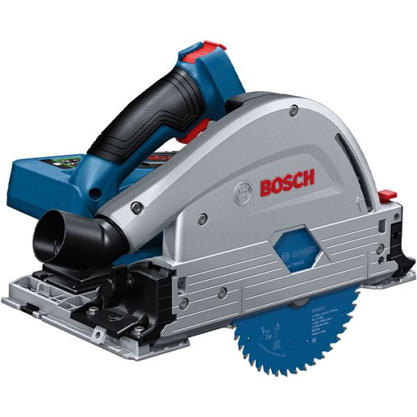 Bäst i test, Bosch GKT 18V-52 GC