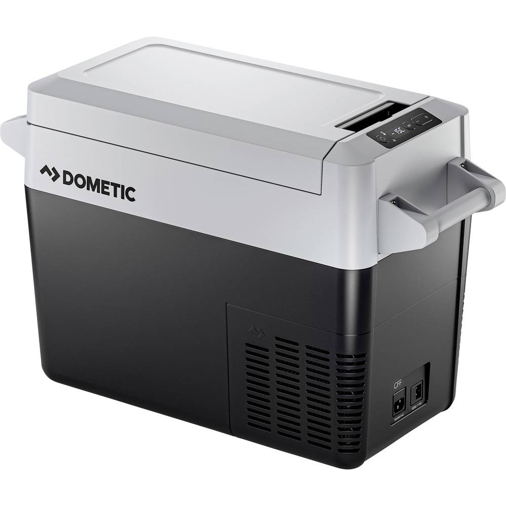Kylbox 12 volt kompressor - Bästa kompressor