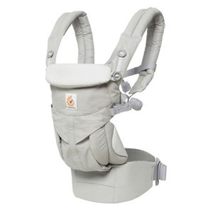 Bäst i test, Ergobaby Omni 360