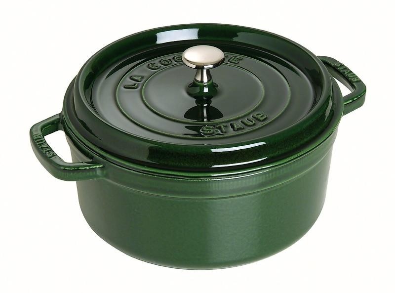 Bästa premium, Staub 3,8 L