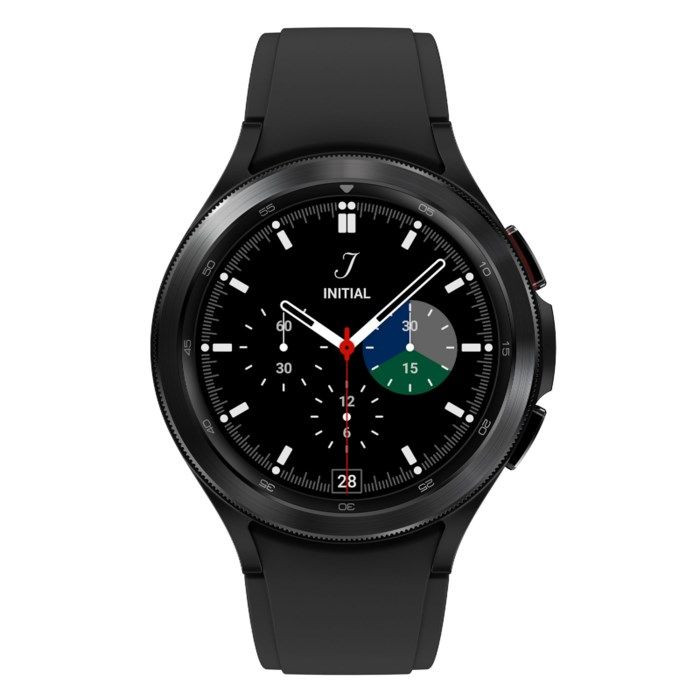 Bäst för Android, Samsung Galaxy Watch 4 Classic LTE