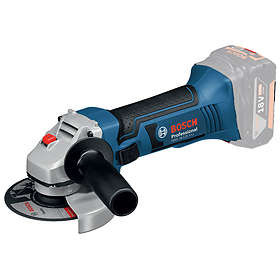 Populär, Bosch GWS 18-125 V-LI