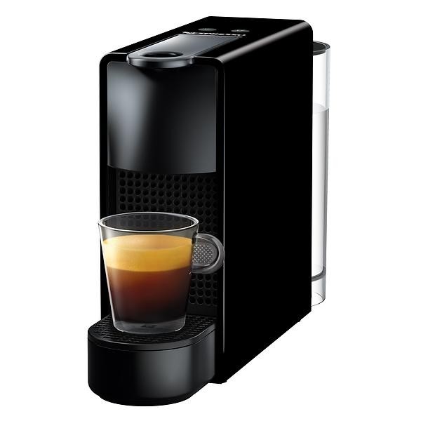 Bästa kapselmaskinen, Nespresso Essenza Mini C30