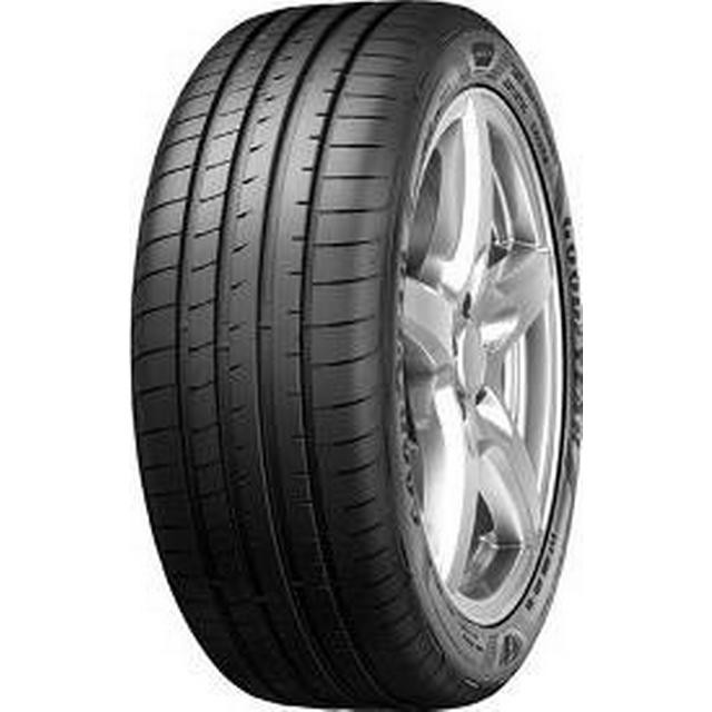 Bästa premium, Goodyear Eagle f1 Asymmetric 5