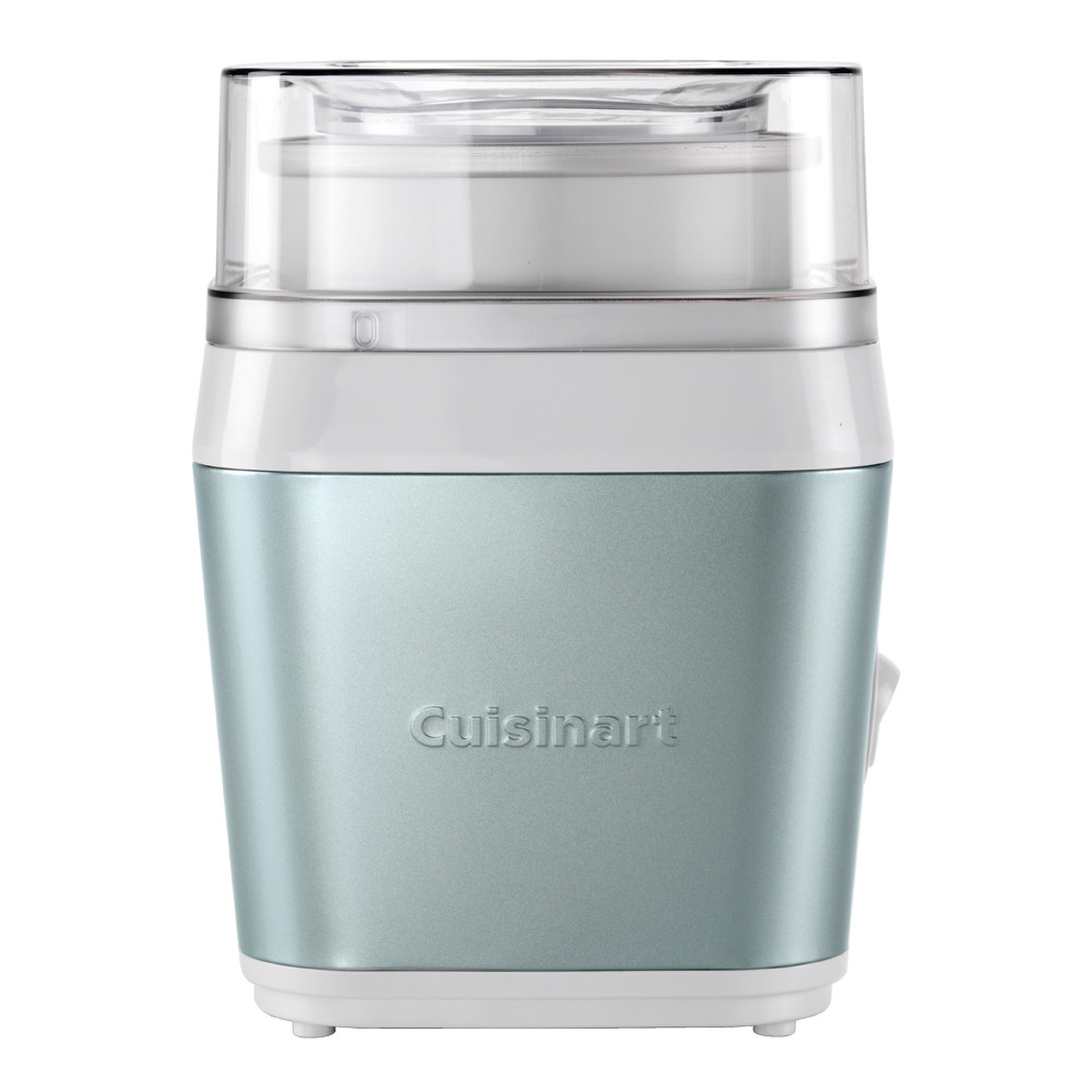 Bästa för sorbet, Cuisinart Style Iced Dessert Maker