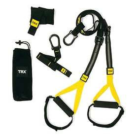 Bästa TRX-band, TRX Home2