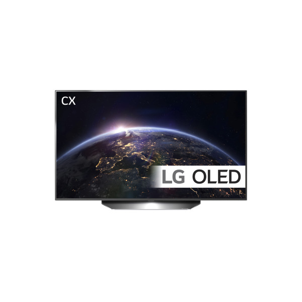 Bäst i test, LG 48" OLED48CX - OLED / 4K UHD / Smart TV
