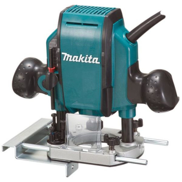 Populär, Makita RP0900J Handöverfräs 900 W