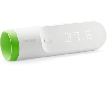 Bästa för pannan, Withings Thermo