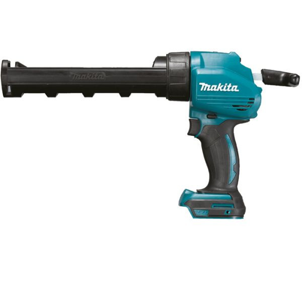 Bäst i test, Makita DCG180Z