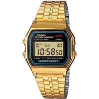 Digital retroklocka, Casio A159WGEA-1EF