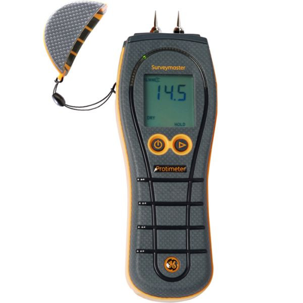 Bästa premium, Protimeter SurveyMaster II