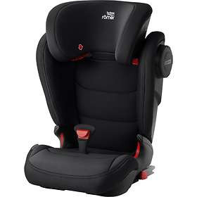 Bäst i test, Britax KidFix III M