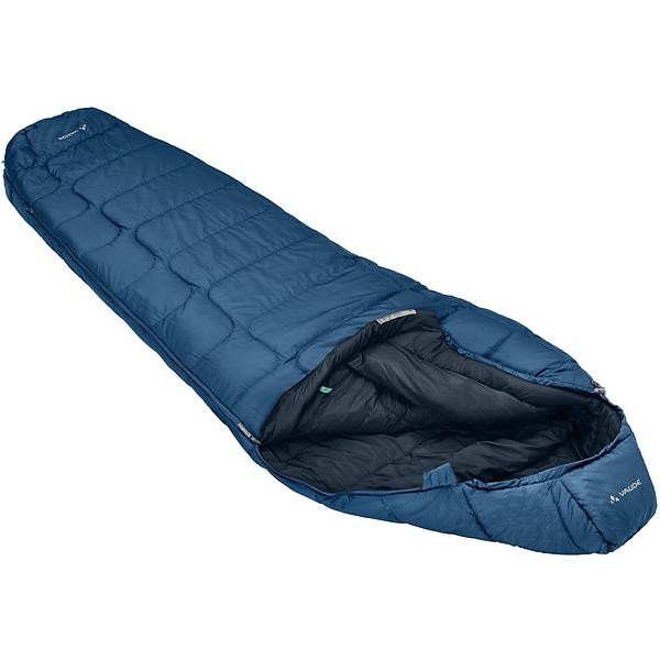 Bästa budget, Vaude Sioux 400 S Syn