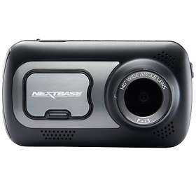 Bäst i test, Nextbase 522GW Dash Cam