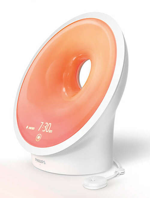 Bra val, Philips Hf3672/01 Wake Up Light