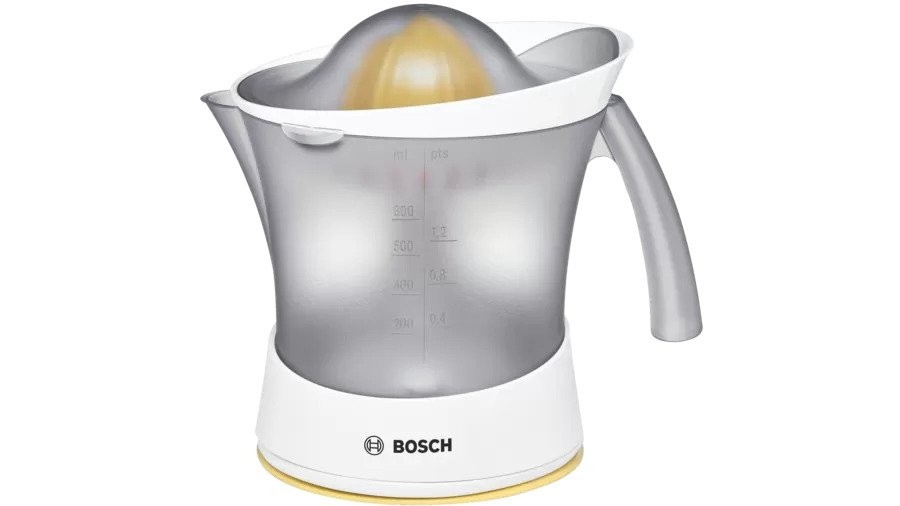 Populär, Bosch Citruspress