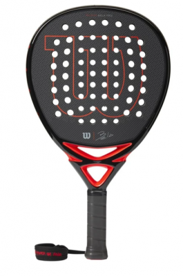 Bästa premium, Bela Pro Padelracket