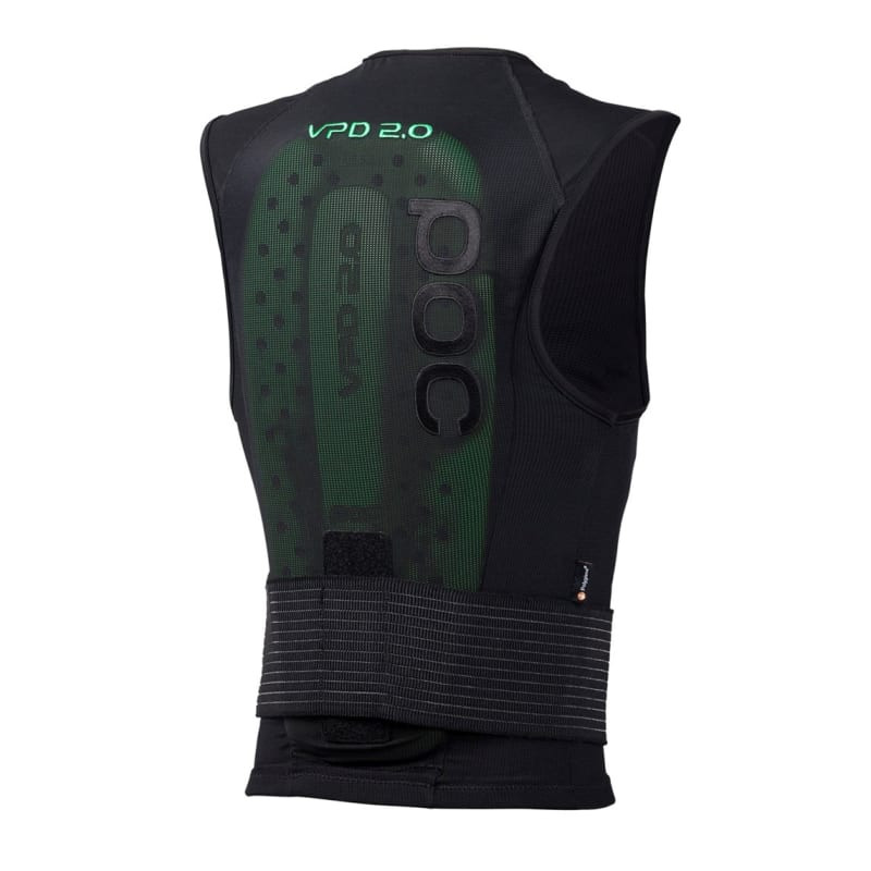 Bäst i test, POC Spine VPD 2.0 Vest