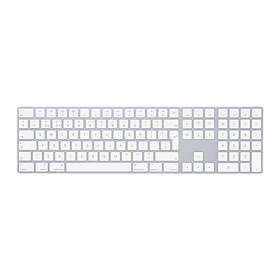 Bäst i test, Apple Magic Keyboard