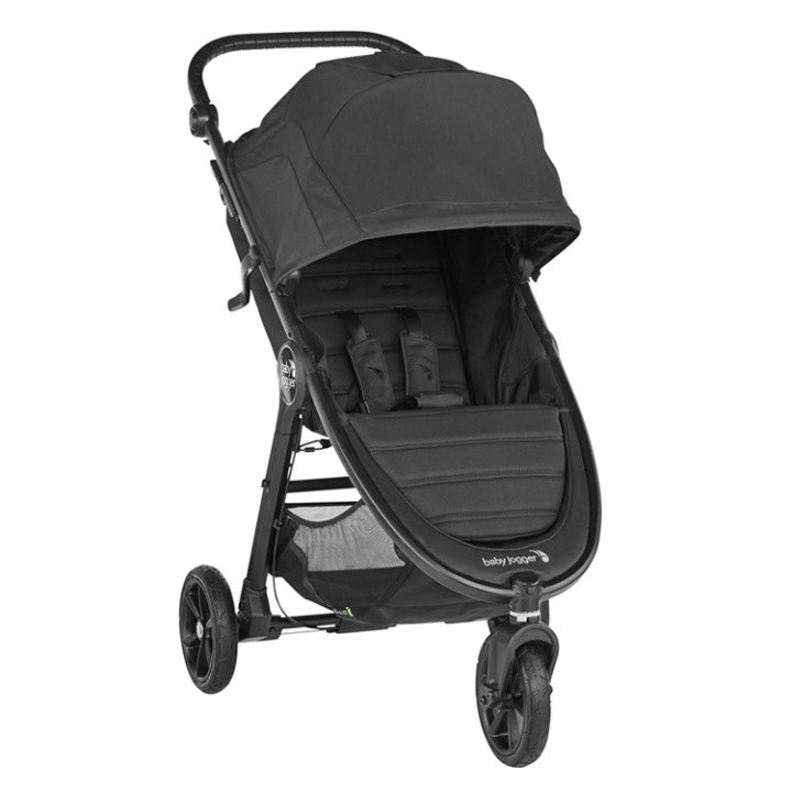 Bästa sulky, Baby Jogger City Mini GT 2