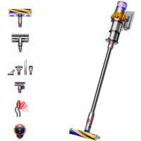 Bästa Premium, Dyson V15 Detect Absolute Skaftdammsugare