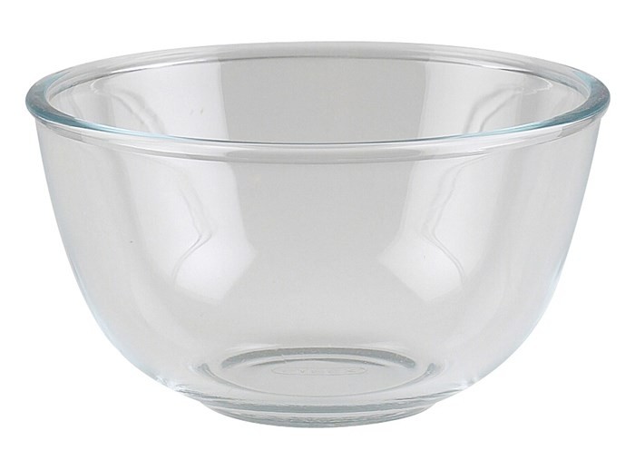 Bästa i glas, Pyrex Classic Glasskål