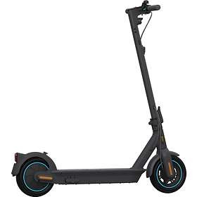 Bästa premium, Ninebot by Segway KickScooter Max G30D