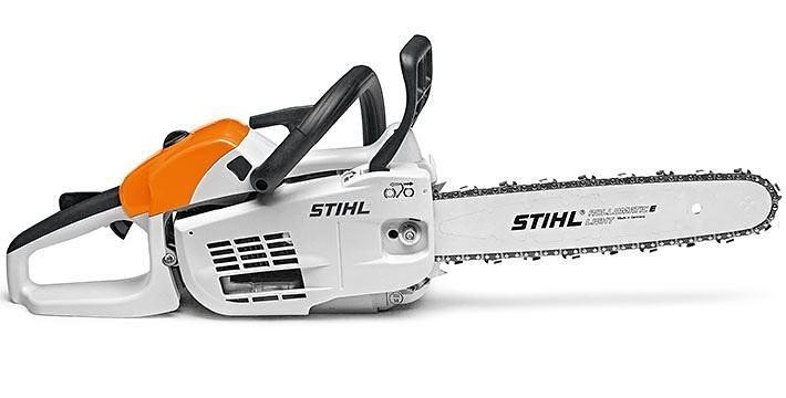 Bästa lätta, Stihl MS 201 C-M