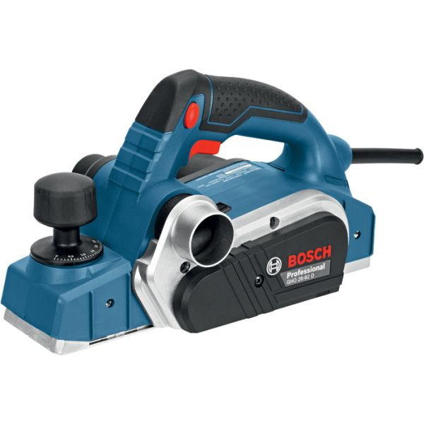 Bäst i test, Bosch GHO 26-82 D