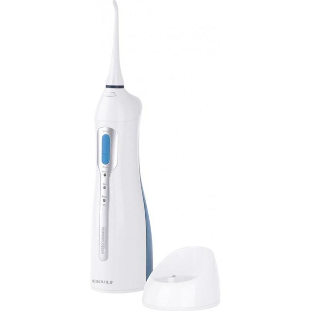 Bäst i test, Ekulf PowerFlosser Cordless