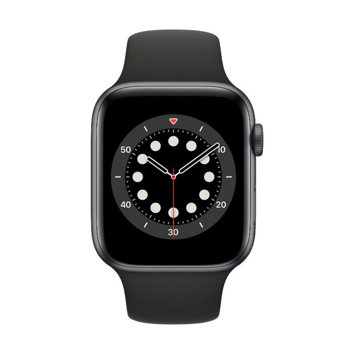 Bästa smartklocka, Apple Watch Series 8