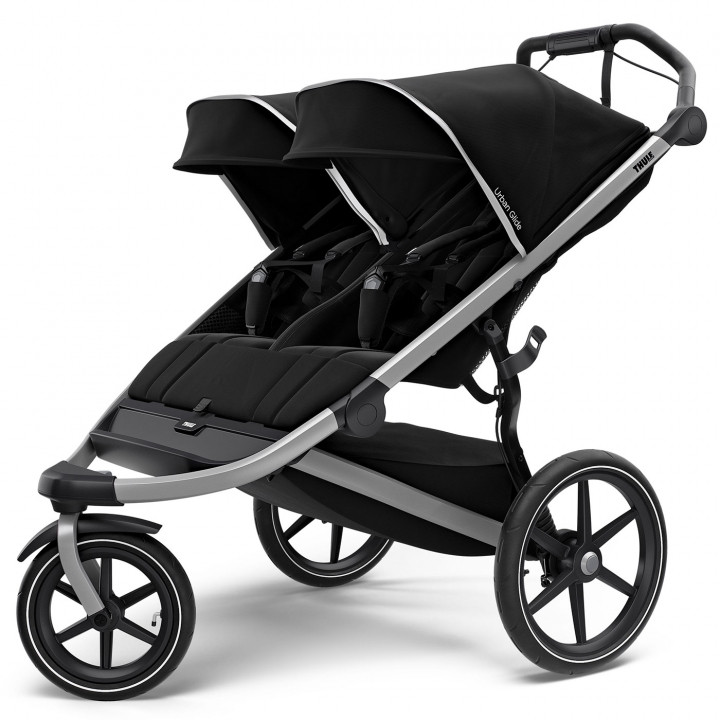 Bästa duovagn, Thule Urban Glide 2 Double